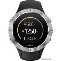 Умные часы Suunto Spartan Trainer (серебристый) [SS023425000]