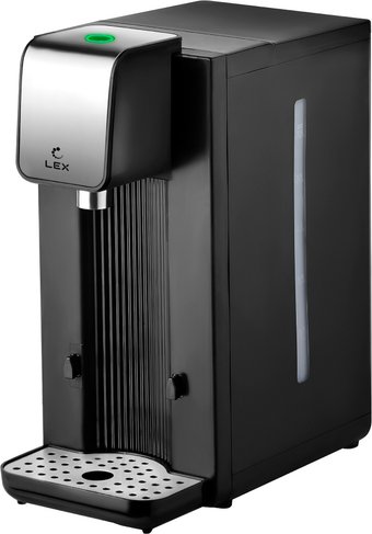 Диспенсер LEX LXTP 3622