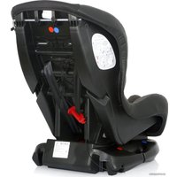 Детское автокресло Smart Travel Leader KRES2079 (дымчатый)