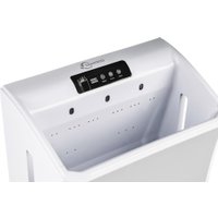 Сушилка для рук Saniteco M-H9 (2000 W, белый)