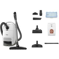 Пылесос Miele Guard M1 Parquet Flex BrilantWhite