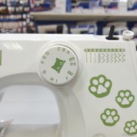 Электромеханическая швейная машина Jasmine JL-1515