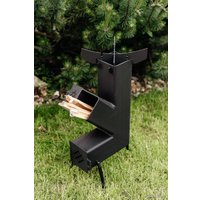 Печь Gala Емеля BB051