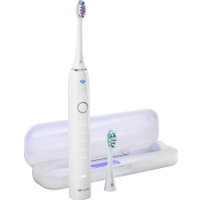 Электрическая зубная щетка TrueLife SonicBrush Clean70 UV (белый)