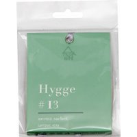 Ароматическое саше Arida Home Hygge №13 Цитрус/юзу (10 г)