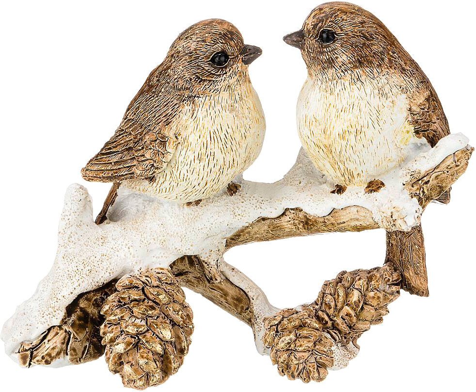 

Статуэтка Lefard Птички 162-822