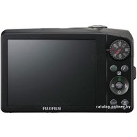 Фотоаппарат Fujifilm FinePix F60fd