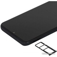 Телефон Samsung Galaxy A03 Core SM-A032F/DS 2GB/32GB Восстановленный by Breezy, грейд A+ (черный)