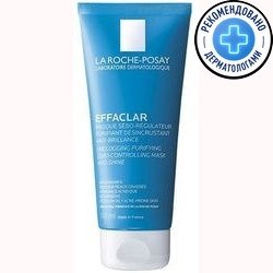 

La Roche-Posay Effaclar (100 мл)
