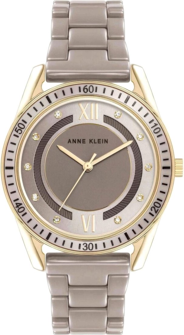 

Наручные часы Anne Klein AK/5068GPTP