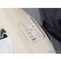 Массажное кресло Comtek Compact (серый)