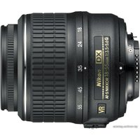 Зеркальный фотоаппарат Nikon D3100 Kit 18-55mm VR + 55-200mm VR