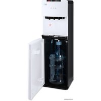 Кулер для воды Ecotronic K41-LXE (белый/черный)