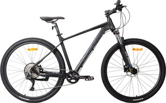 Велосипед Lorak Sel 9750 р.17 2025