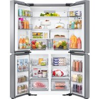 Четырёхдверный холодильник Samsung RF9000DC RF65DG90B0SRWT