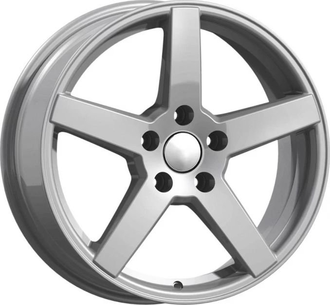 

Литые диски Carwel Дон 261 17x7" 5x108мм DIA 54.1мм ET 40мм SB