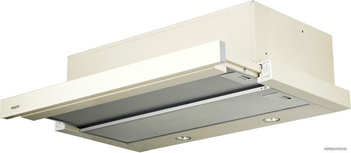 Akpo Light eco 60 WK-7 (biały)