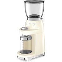 Электрическая кофемолка Smeg CGF11CREU