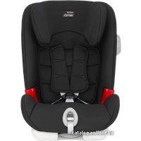 Детское автокресло Britax Romer Advansafix III SICT (черный мрамор)