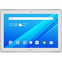 Планшет Lenovo Tab 4 10 Plus TB-X704L 64GB LTE (белый) ZA2R0056UA