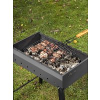 Решетка-гриль Palisad Camping 69556