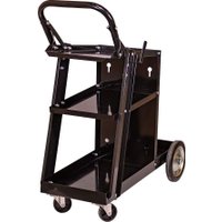 Тележка для сварочного аппарата Aurora Pro 35473