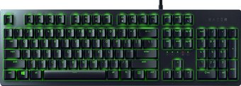 Клавиатура Razer Huntsman Essential (нет кириллицы)