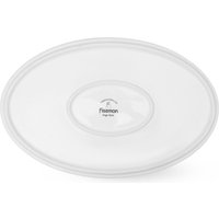 Тарелка обеденная Fissman Elegante 13697