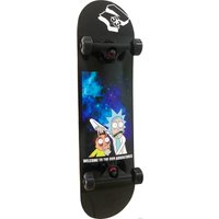 Скейтборд Z53 Rick and Morty 31.1" (new)