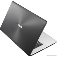 Ноутбук ASUS X750JB-TY006D