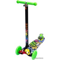 Трехколесный самокат 21st Scooter Maxi SD-40-8