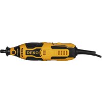  Deko DKRT150W и DKRT200W SET 237 083-1068 (набор граверов, оснастка, кейс)