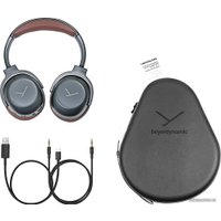 Наушники Beyerdynamic Lagoon ANC Explorer