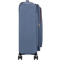 Чемодан American Tourister Cloudrider Stone blue 67 см
