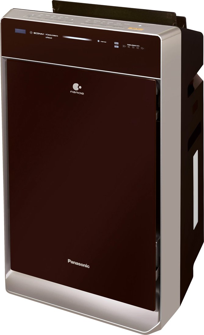 

Климатический комплекс Panasonic F-VXK70R-T