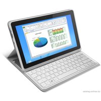 Планшет Acer Iconia W701 120GB 3G (NT.L19ER.004)