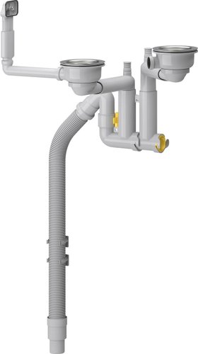 Сифон Ikea Lillviken 90311540