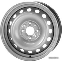 Штампованные диски TREBL 9487 16x6.5" 6x130мм DIA 84.1мм ET 62мм