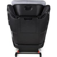 Детское автокресло Smart Travel Expert Fix KRES3895 (темно-серый)