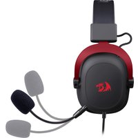 Наушники Redragon Zeus CV