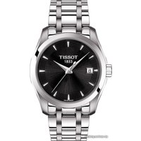 Наручные часы Tissot Couturier Lady T035.210.11.051.01 в Бресте