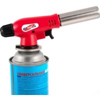 Туристическая горелка Runis Premium P04 4-051