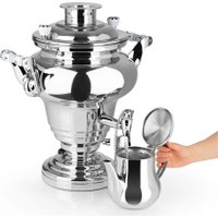 Электросамовар BEEM Royal 07347