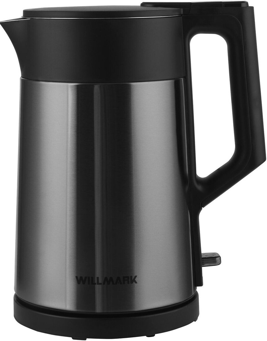 Электрический чайник Willmark WEK-2008PS