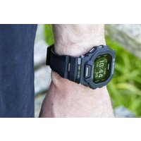 Наручные часы Casio G-Shock GBD-200-1E