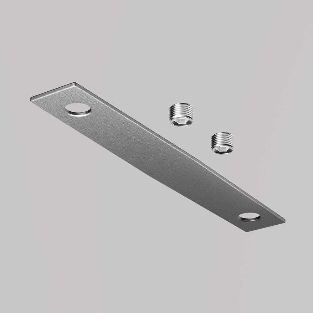 

Соединитель треков Technical Levity TRA184C-11S