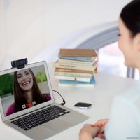 Веб-камера Logitech HD Pro Webcam C920