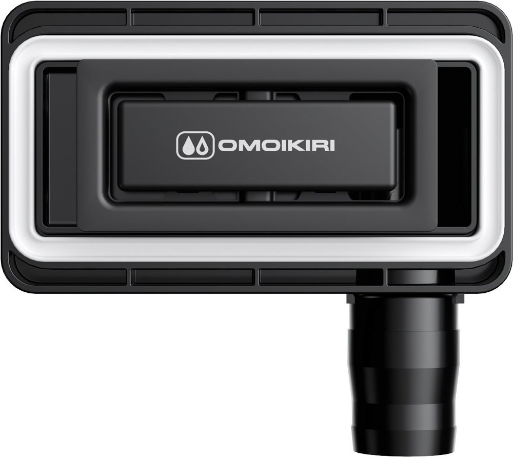 

Слив-перелив Omoikiri OV-02-GB 4956769