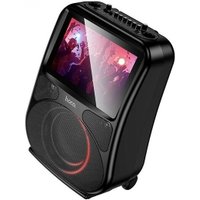 Колонка с умным дисплеем Hoco DS71
