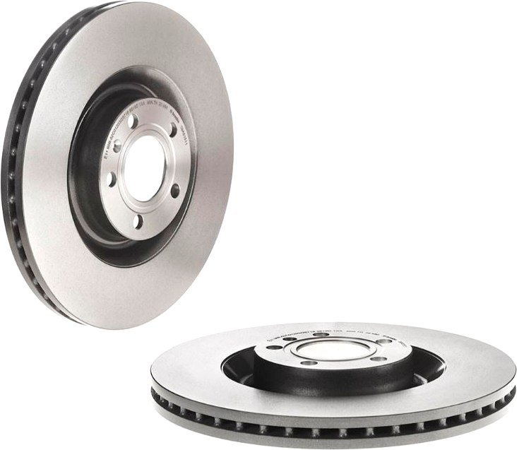 

Brembo 09A18511